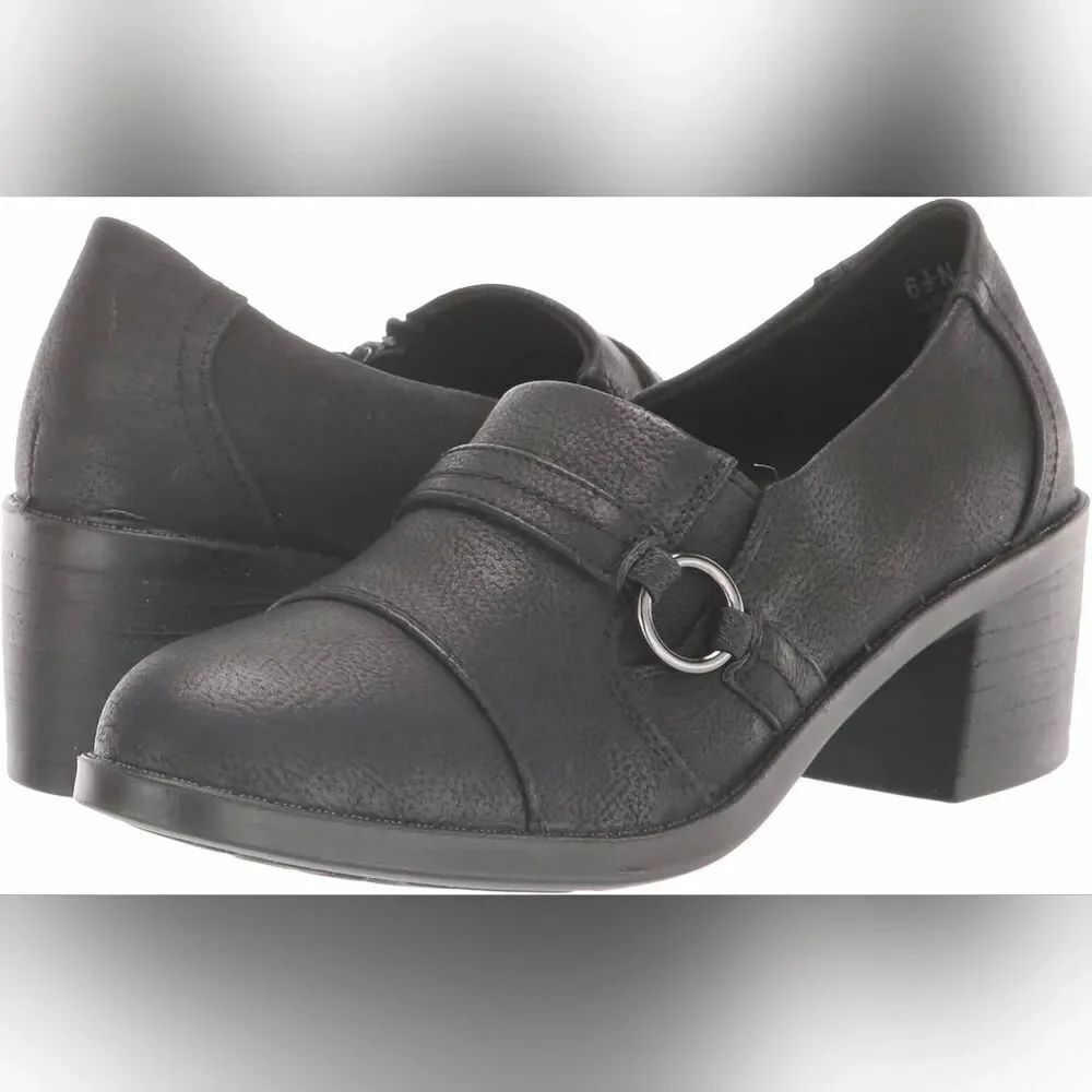 (S-4214) Easy Street Women's Luka Sz 6.5